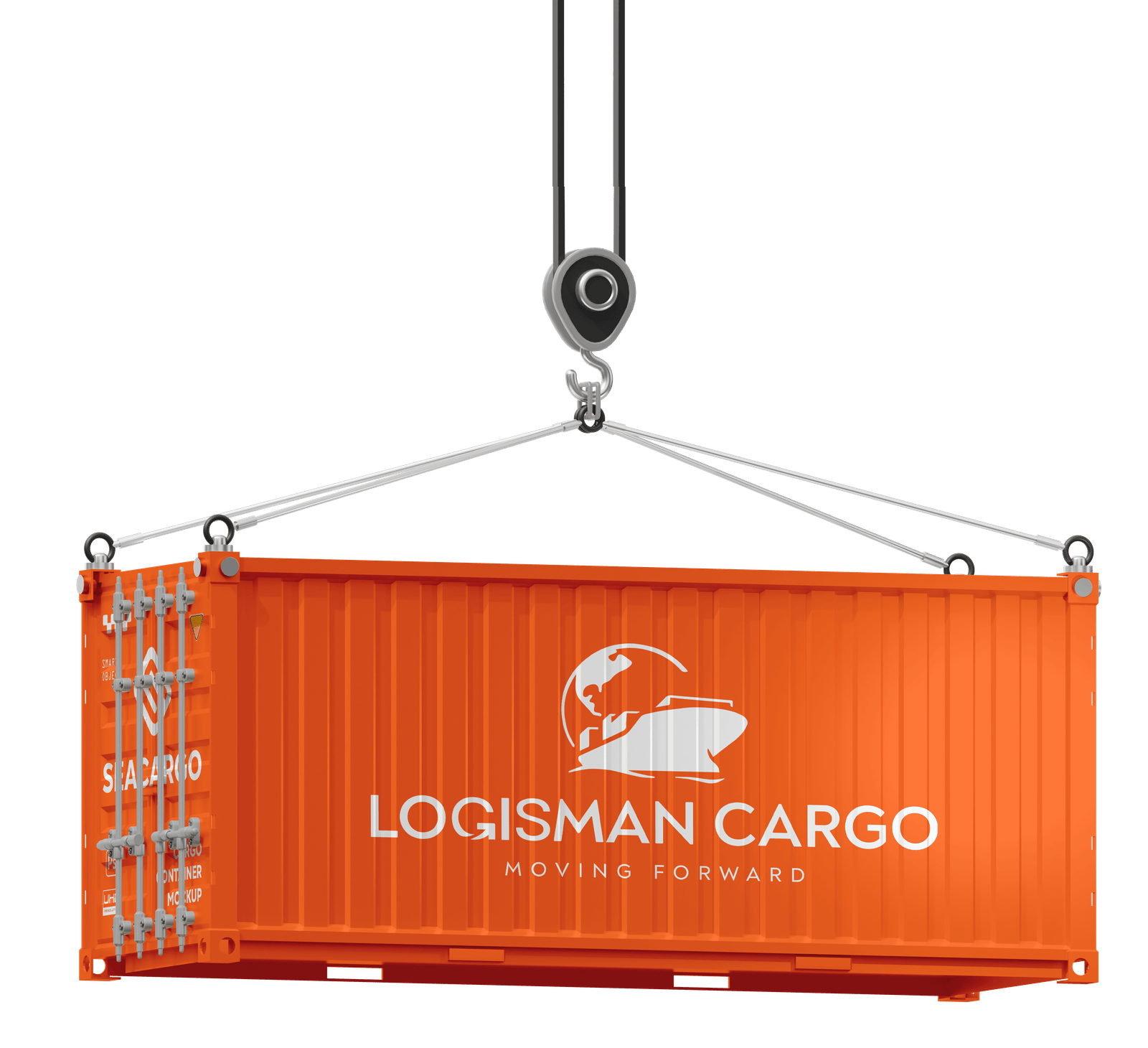 logisman