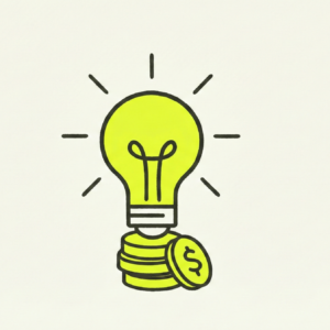 rentabiliad creativa