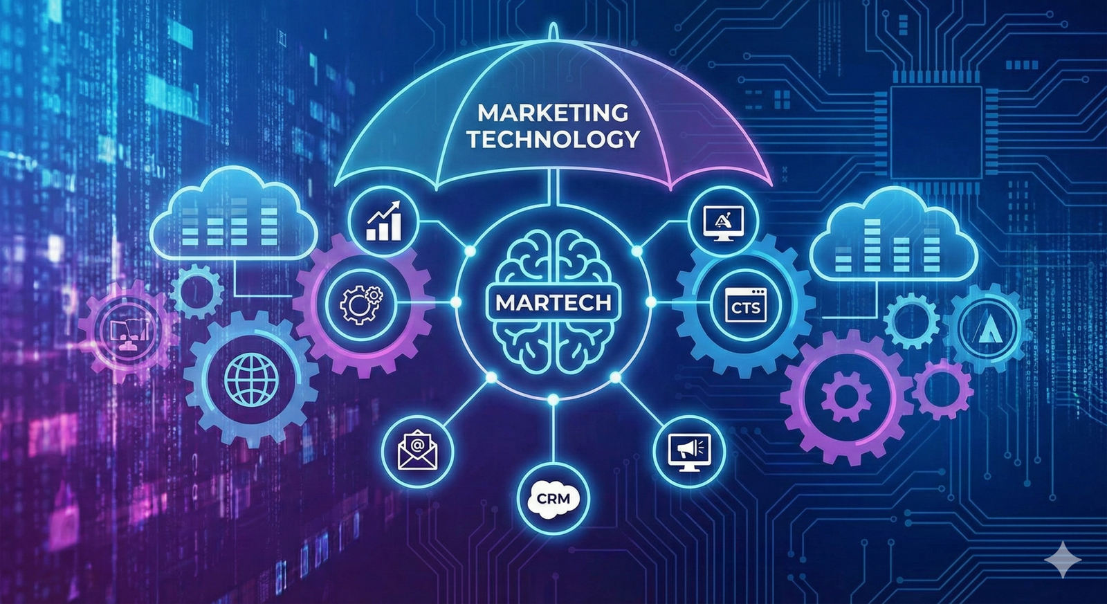 MarTech