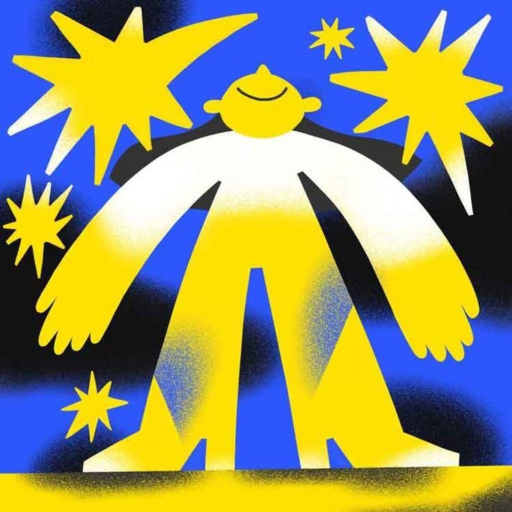 Ilustración Magnética